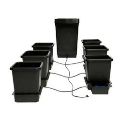AutoPot  Zestaw 1Pot - 6x Donic 15L + Zbiornik 47L
