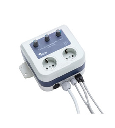 SMSCom Kontroler Klimatu TwinController 7A