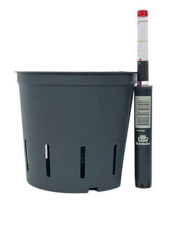 Wkłady Do Uprawy Hydroponicznej Ze Wskaźnikiem 22cm