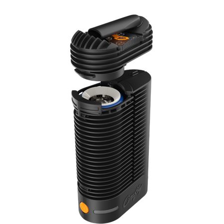 Crafty +, Vaporyzator Przenośny STORZ & BICKEL, Nowa Wersja!