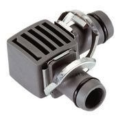 Micro-Drip Łącznik L 13mm 1/2''