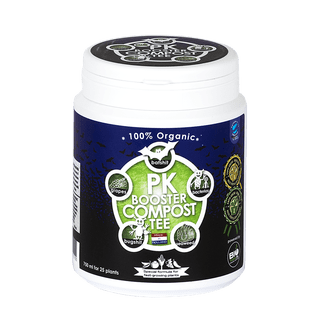 BioTabs PK Booster Compost Tee 750ml