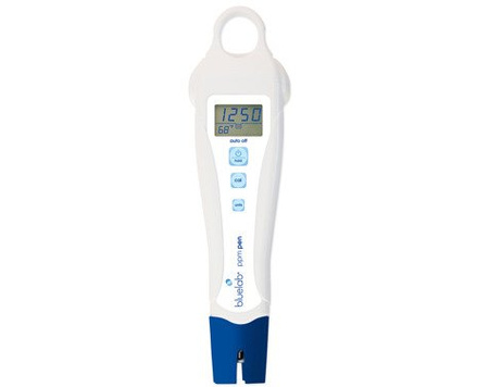 Bluelab Ec PEN - Kieszonkowy Miernik EC