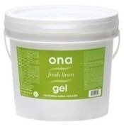 Żel zapachowy ONA Fresh 4L(wiadro)