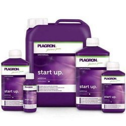 Plagron Start Up 1L, Kompletny Nawóz Na Fazę Wzrostu
