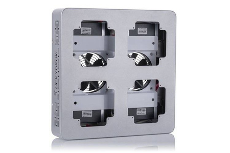 LuckyGrow Modular 440 - Obudowa