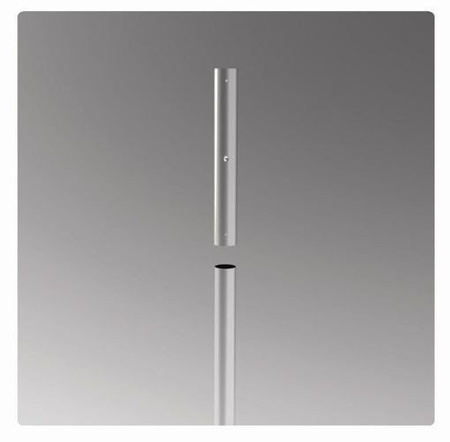 Namiot Do Uprawy Dark Room 300 R3.00 (300x300x235cm)