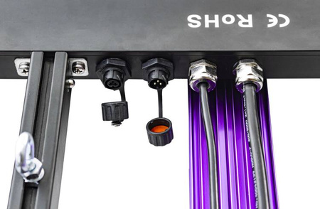 Led Lumatek Zeus 465W Pro 2.9 Led 120x120cm