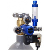 Reduktor Aquario Pro CO2 z Elektrozaworem