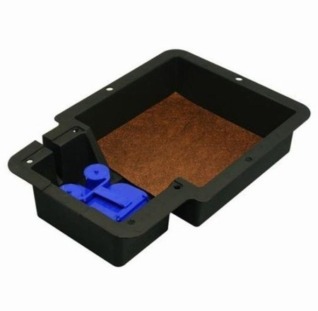 AutoPot 1Pot - 60 Donic 15L + Zbiornik Flexi Tank 400L