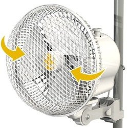 Wentylator Secret Jardin Monkey Fan 20W z Oscylacją