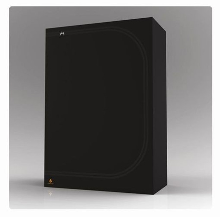 Box Uprawowy Dark Street Wide120 (120x60x178cm)