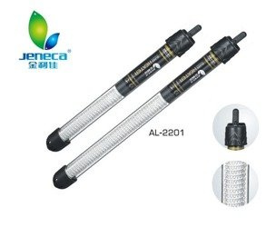 Grzałka wody z termostatem 75W