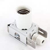 Gniazdo ceramiczne do odbłyśników ADJUST-A-WINGS