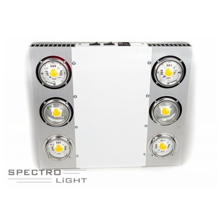 Lampa LED Spectrolight Xplosion 800W 