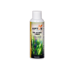 Aptus Soil Attack Liquid, 100ml, Środek Ochrony Roślin