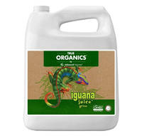 Advanced Nutrients OG Organics™ IGUANA JUICY GROW 4L