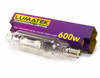 Lampa MH Lumatek 600W