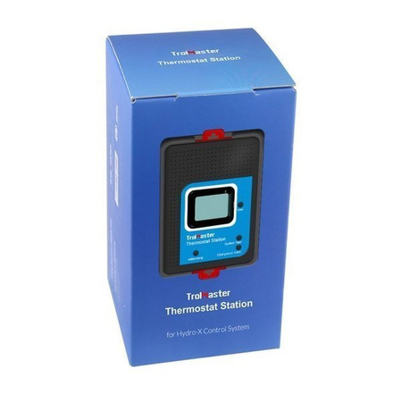 Trolmaster Hydro-X Termostat TS-1