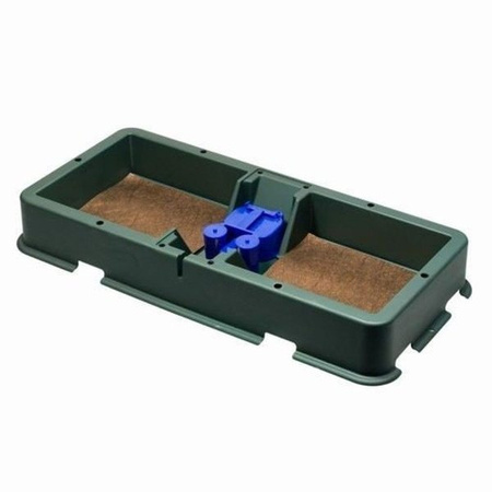 Zestaw AutoPot Easy2Grow - 2 x Donice 15L + Zbiornik 47L