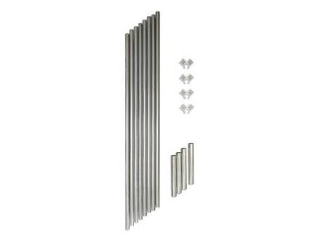 Stelaż Wzmacniający do Dark Room (fi 19mm - 150cm)