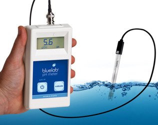 Bluelab PH Meter - Miernik pH w Roztworze