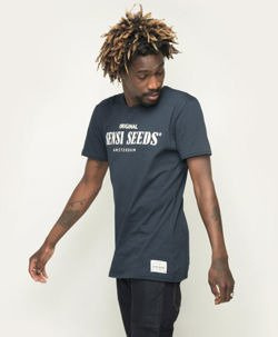 Oryginal Sport T-Shirt Sensi Seeds