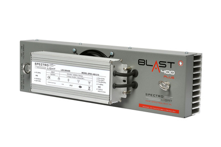Lampa LED Spectrolight Blast Plus Limited 500W