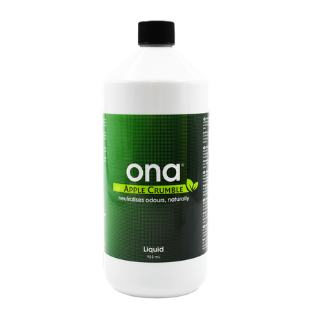 Neutralizator Zapachu w Płynie ONA Apple Crumble 1L