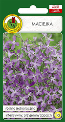 Nasiona Maciejki