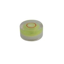 Poziomica Okrągła 12MM*6MM