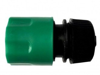 Łącznik do węża ogrodowego