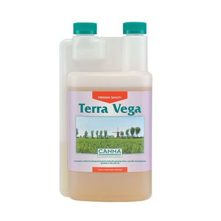 Canna Terra Vega 500ml