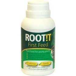 ROOT!T First Feed - Preparat na Start 125ml