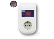 SMSCom Kontroler Klimatu Interwałowy Nutrimatic