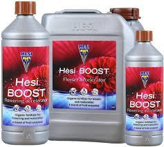 Hesi Boost Stymulator Kwitnienia 1L