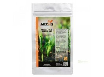 Aptus Soil Attack 100g - Środek Ochrony Roślin