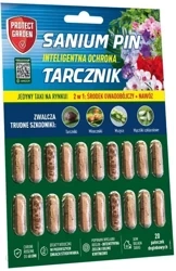Protect Garden Sanium Pin 2w1 Zwalcza Tarczniki, Miseczniki..