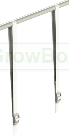 Dark Room 150W R3.00 (150x90x200cm)