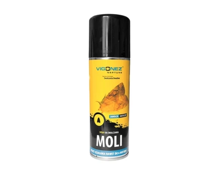 Spray Na Mole 600ml