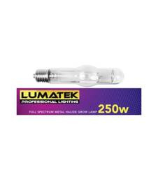 Lampa MH Lumatek 250W
