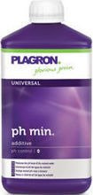 Plagron PH- 0,5L, Preparat Obniżający pH
