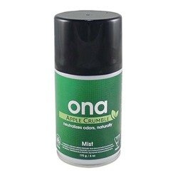 Spray ONA Mist Apple Crumble L 170g