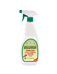 Biochron, Koncentrat Na Mszyce, Przędziorki i Inne Pasożyty, 550ml