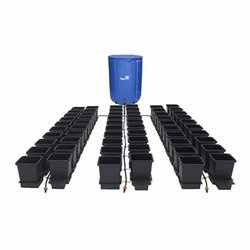 AutoPot 1Pot - 60 Donic 15L + Zbiornik Flexi Tank 400L