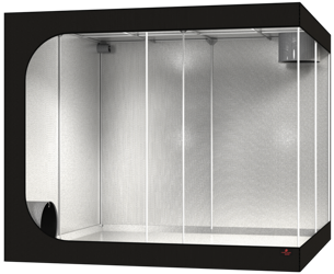Namiot Do Uprawy Hydro Shoot 240' (240x240x200cm)