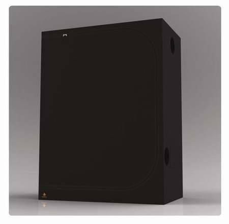 Dark Room 150W R3.00 (150x90x200cm)