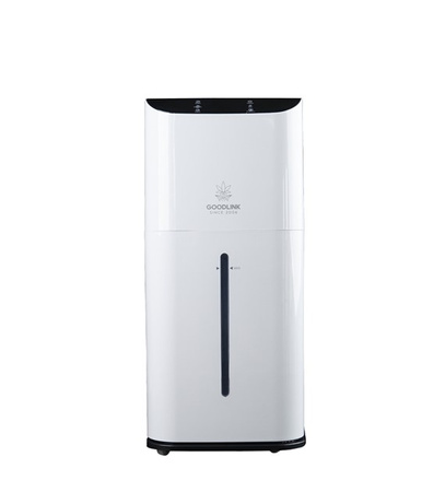 Nawilżacz Cyfrowy GoodLink 27L + Pilot