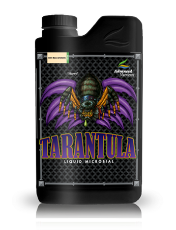 Advanced nutrients Tarantula, 1L, Nawóz Bogaty W Pożyteczne Bakterie