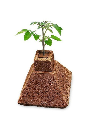 EazyPlug Piramida 4,8L